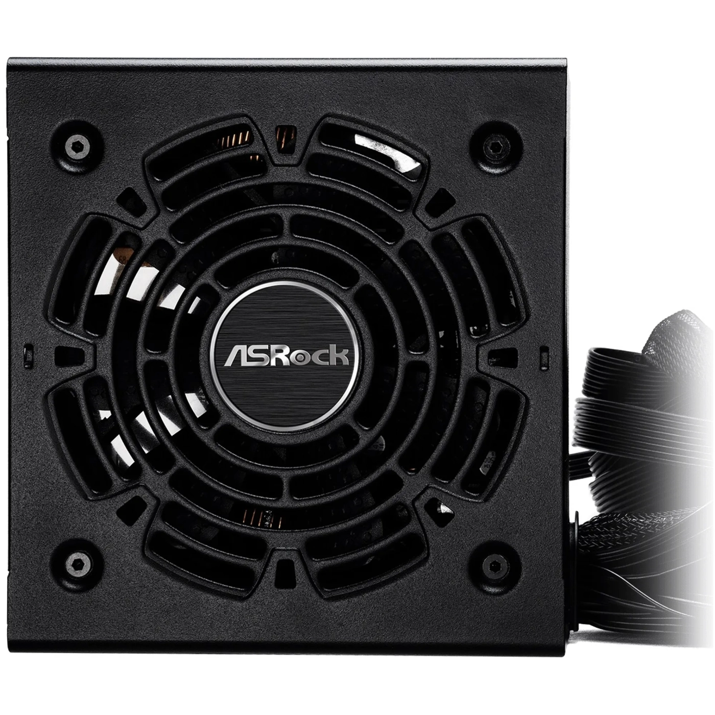 Купить Блок питания ASRock Challenger 650W (CL-650G) - фото 2