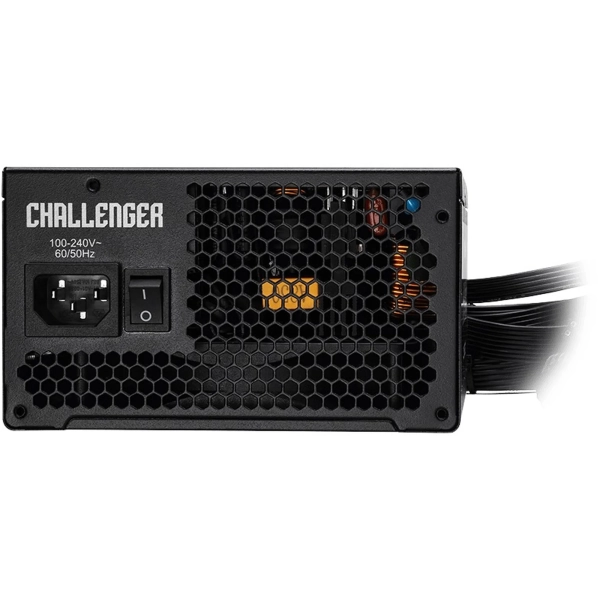 Купить Блок питания ASRock Challenger 650W (CL-650G) - фото 3