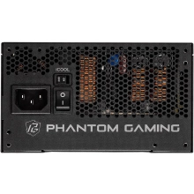 Купить Блок питания ASRock Phantom Gaming 1000W (PG-1000G) - фото 2