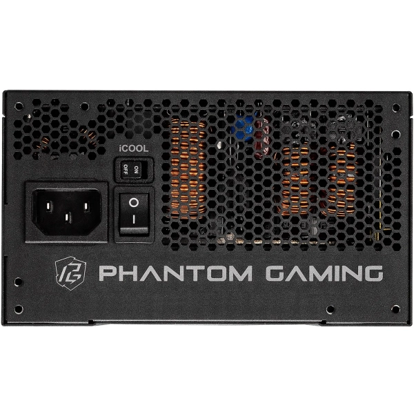 Купить Блок питания ASRock Phantom Gaming 1000W (PG-1000G) - фото 2