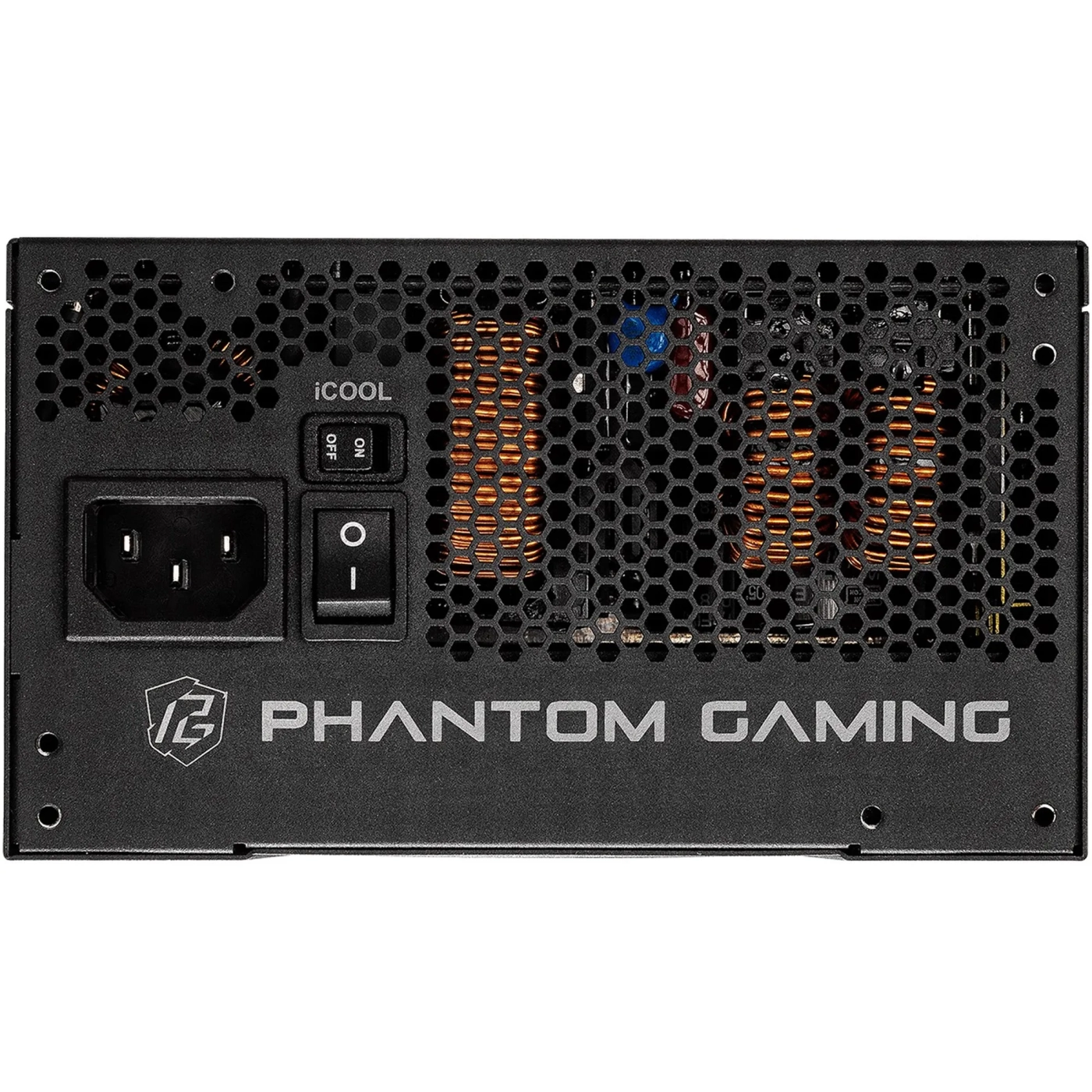 Купить Блок питания ASRock Phantom Gaming 750W (PG-750G) - фото 2
