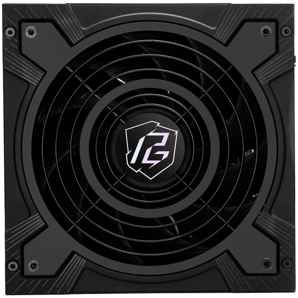 Купить Блок питания ASRock Phantom Gaming 750W (PG-750G) - фото 4