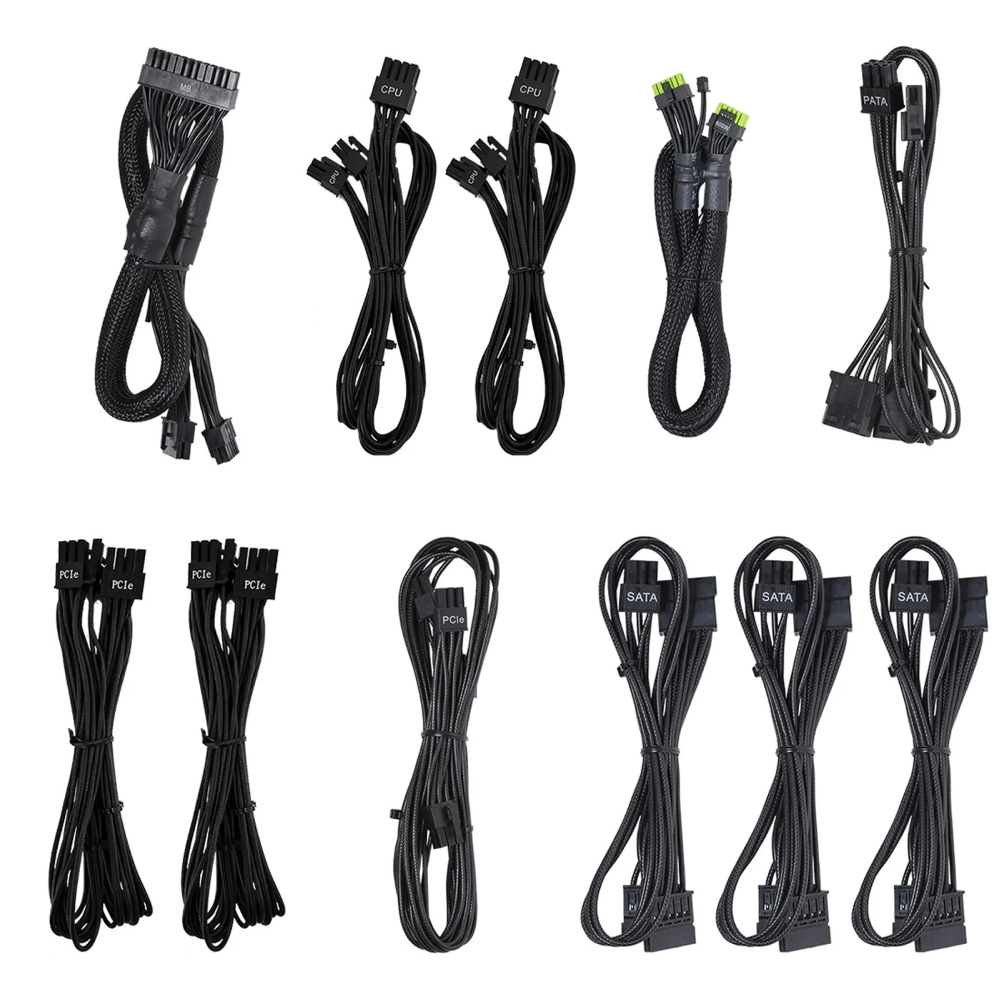 Купить Блок питания ASRock Phantom Gaming 850W (PG-850G) - фото 5