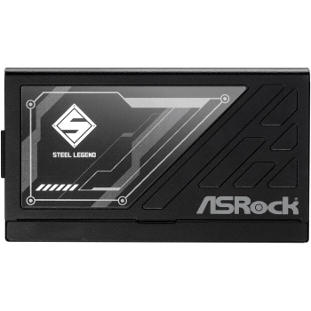 Купить Блок питания ASRock Steel Legend 850W (SL-850G) - фото 1