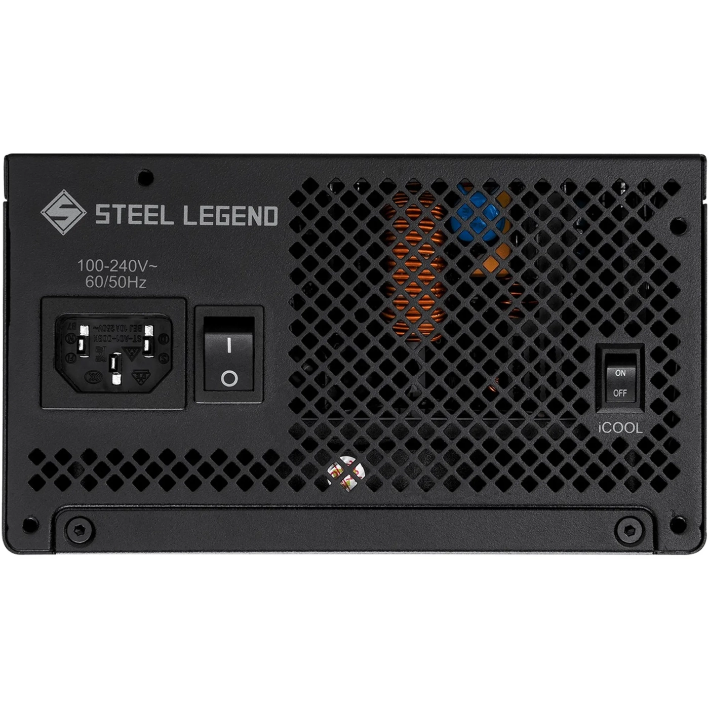 Купить Блок питания ASRock Steel Legend 850W (SL-850G) - фото 3