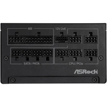 Купить Блок питания ASRock Steel Legend 850W (SL-850G) - фото 4