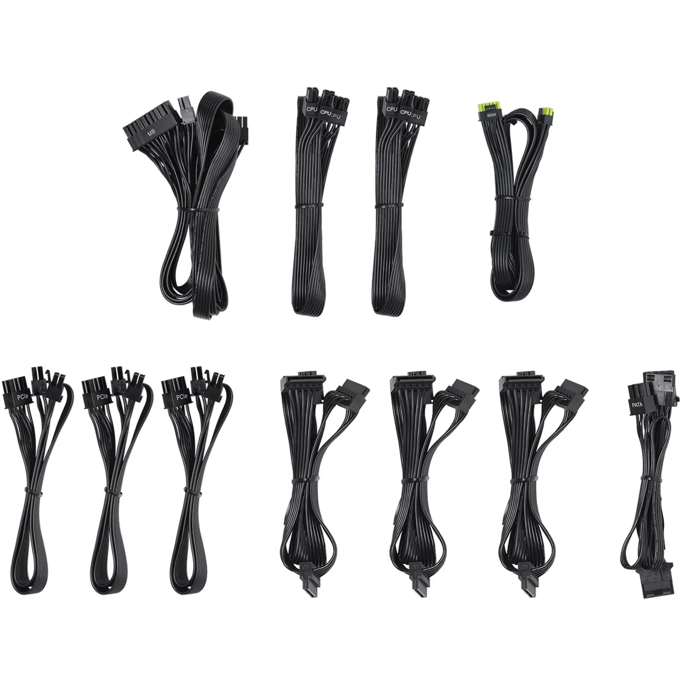 Купить Блок питания ASRock Steel Legend 850W (SL-850G) - фото 5