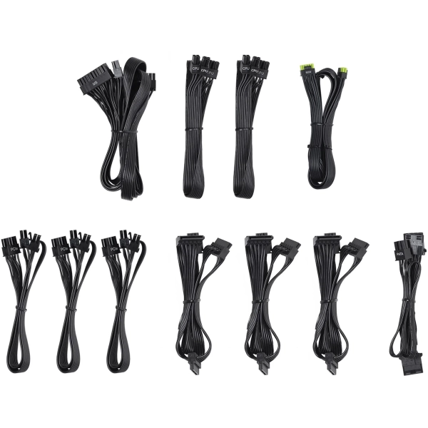 Купить Блок питания ASRock Steel Legend 850W (SL-850G) - фото 5