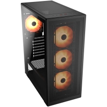 Купить Корпус Cougar MX220 RGB Black - фото 2
