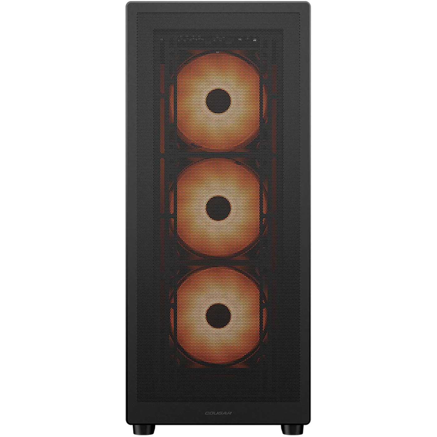 Купить Корпус Cougar MX220 RGB Black - фото 3