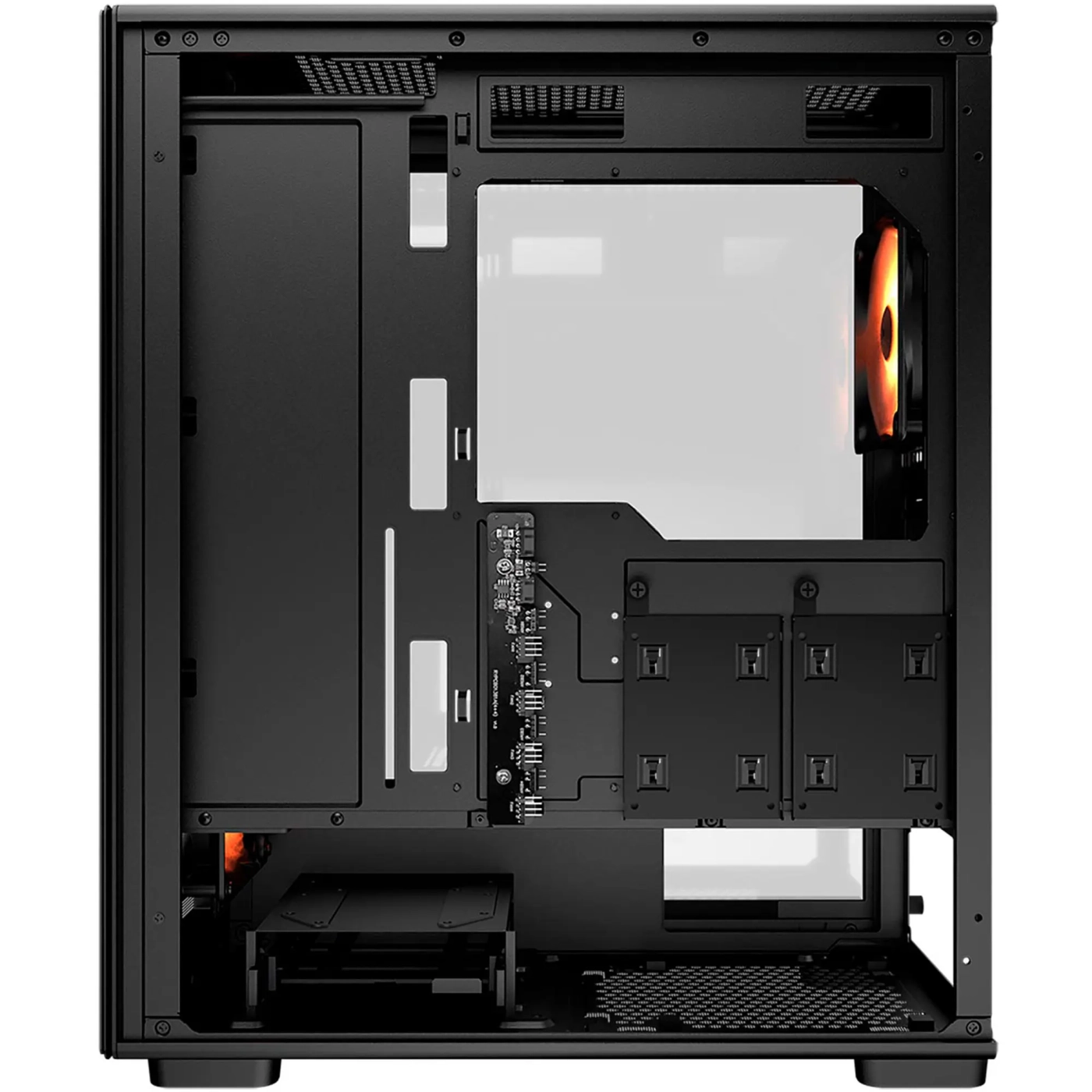 Купить Корпус Cougar MX220 RGB Black - фото 5