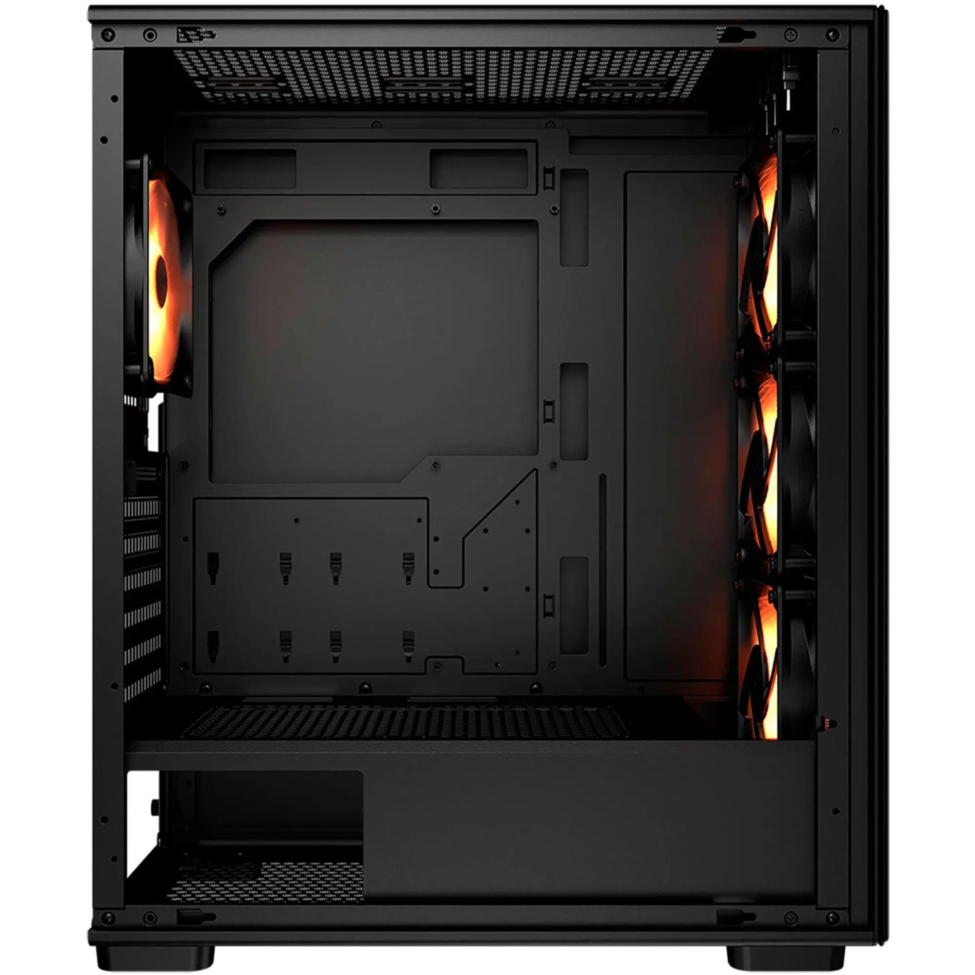Купить Корпус Cougar MX220 RGB Black - фото 6