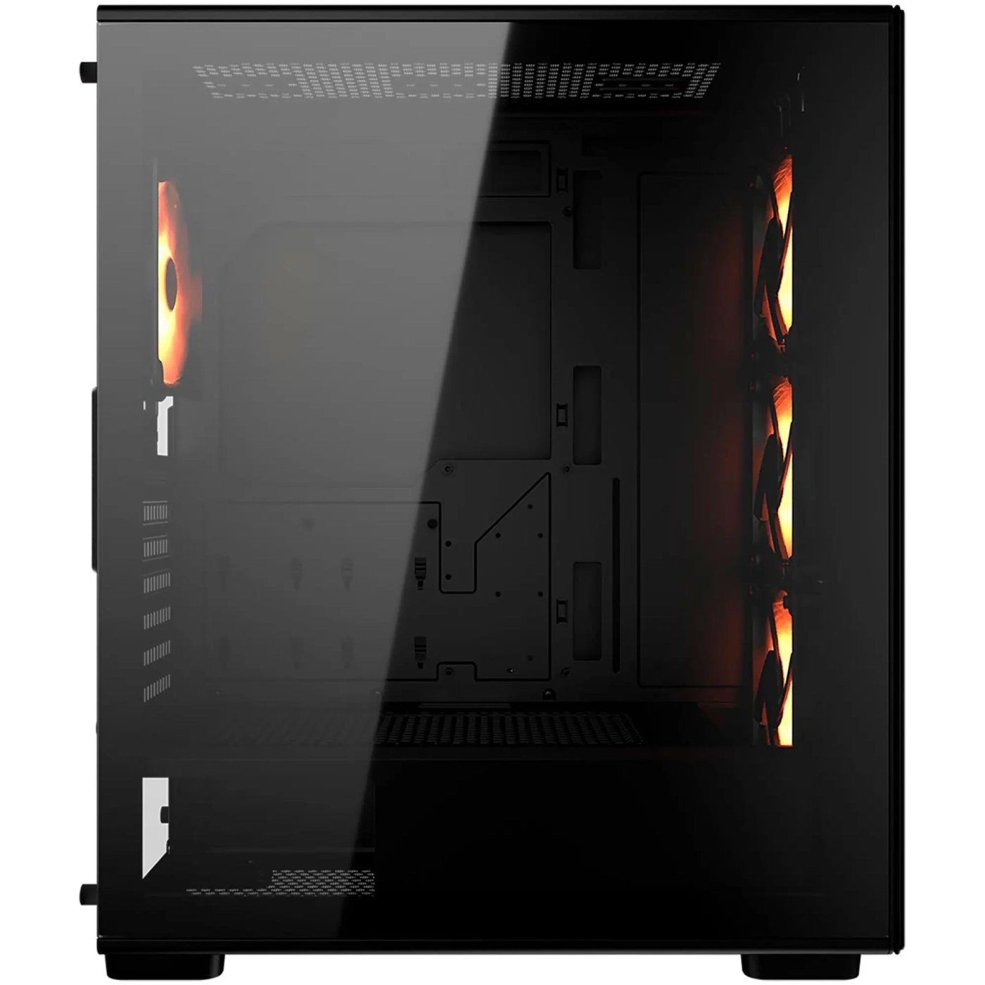 Купить Корпус Cougar MX220 RGB Black - фото 7