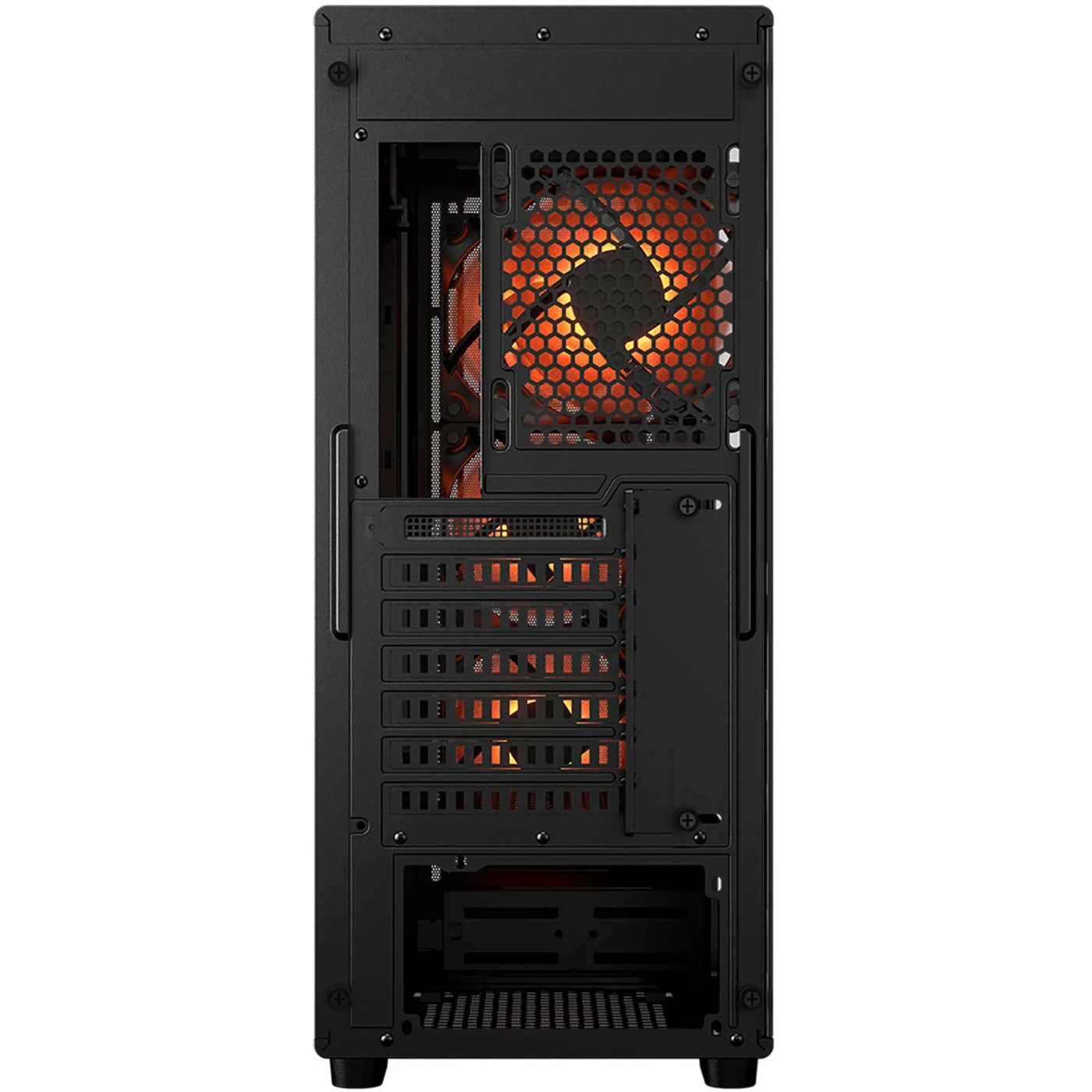 Купить Корпус Cougar MX220 RGB Black - фото 9