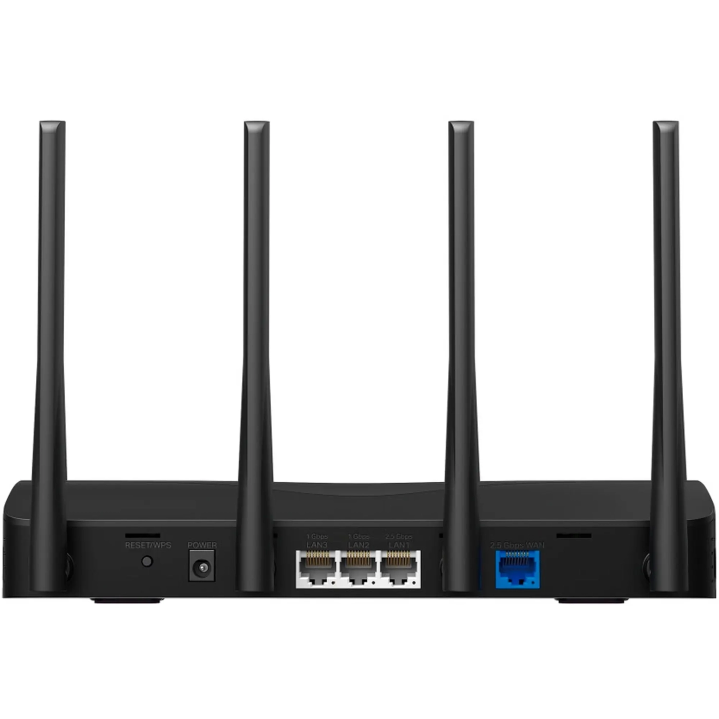 Купить Маршрутизатор Mercusys MR27BE - фото 2