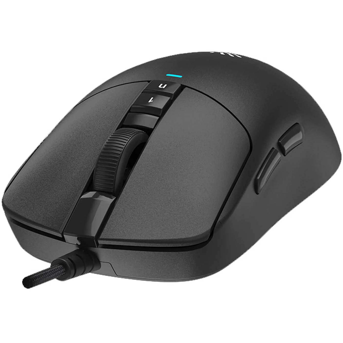 Купить Мышь A4Tech Bloody W72 Ultra Black - фото 2