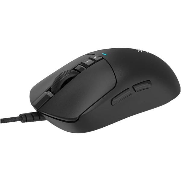 Купить Мышь A4Tech Bloody W72 Ultra Black - фото 3