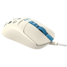 Купить Мышь A4Tech Bloody W72 Pixels Blue - фото 2