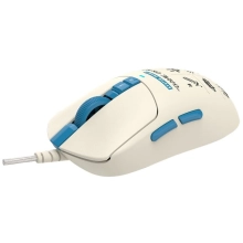 Купить Мышь A4Tech Bloody W72 Pixels Blue - фото 3