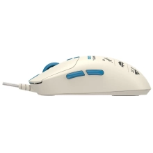 Купить Мышь A4Tech Bloody W72 Pixels Blue - фото 4