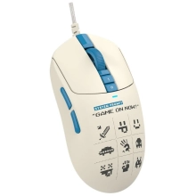 Купить Мышь A4Tech Bloody W72 Pixels Blue - фото 8