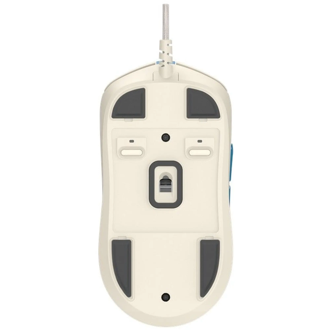 Купить Мышь A4Tech Bloody W72 Pixels Blue - фото 10