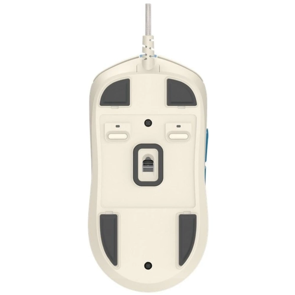 Купить Мышь A4Tech Bloody W72 Pixels Blue - фото 10