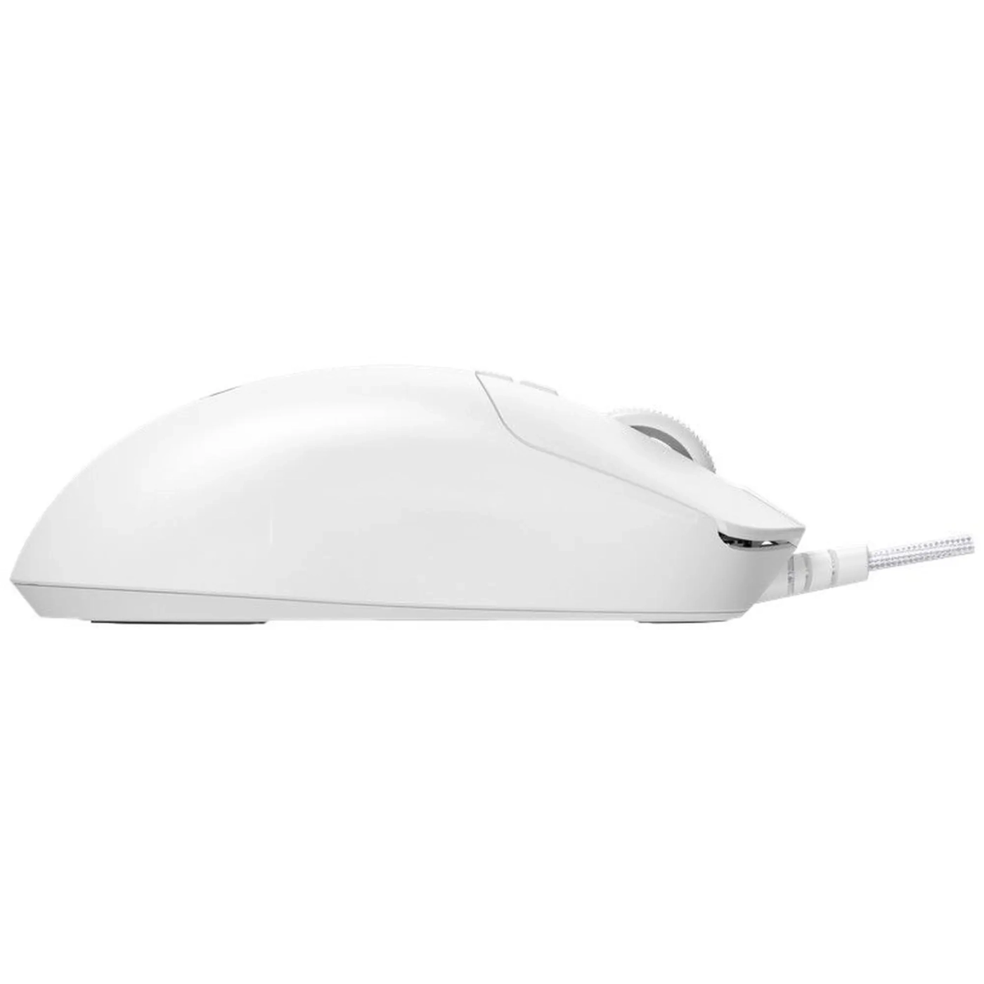 Купить Мышь A4Tech Bloody W72 Ultra White - фото 4