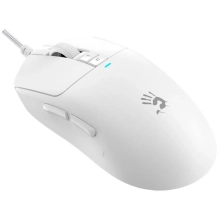 Купить Мышь A4Tech Bloody W72 Ultra White - фото 5