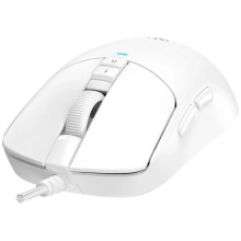 Купить Мышь A4Tech Bloody W72 Ultra White - фото 6