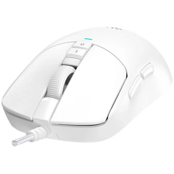 Купить Мышь A4Tech Bloody W72 Ultra White - фото 6