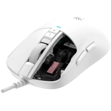Купить Мышь A4Tech Bloody W72 Ultra White - фото 10