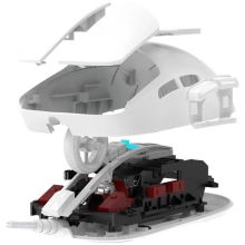 Купить Мышь A4Tech Bloody W72 Ultra White - фото 11