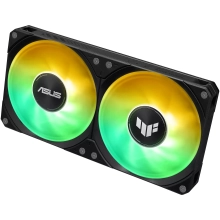 Купити Система водяного охолодження ASUS TUF Gaming LC III 240 ARGB Black (90RC01J1-B0EAY0) - фото 10