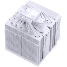 Купити Процесорний кулер Jonsbo HX6280 White - фото 7