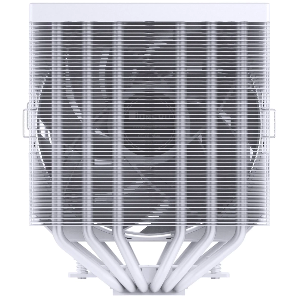 Купити Процесорний кулер Jonsbo HX6280 White - фото 9