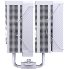 Купити Процесорний кулер Jonsbo HX6280 White - фото 11