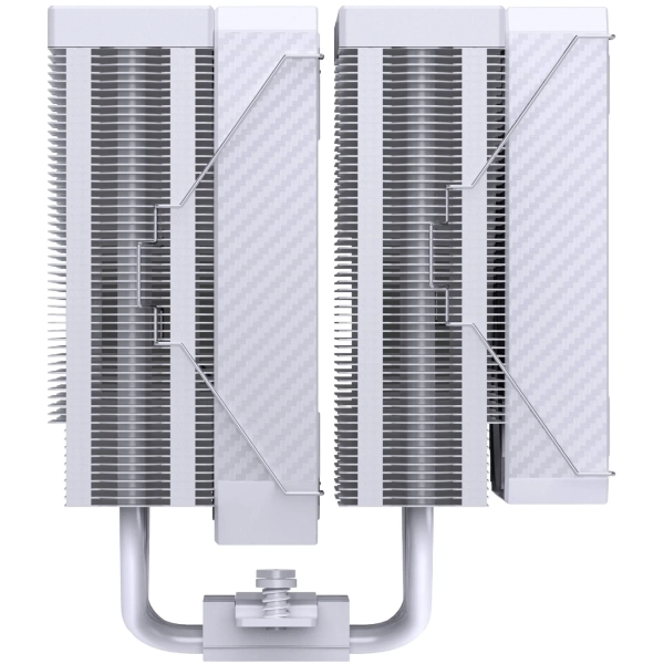 Купити Процесорний кулер Jonsbo HX6280 White - фото 11