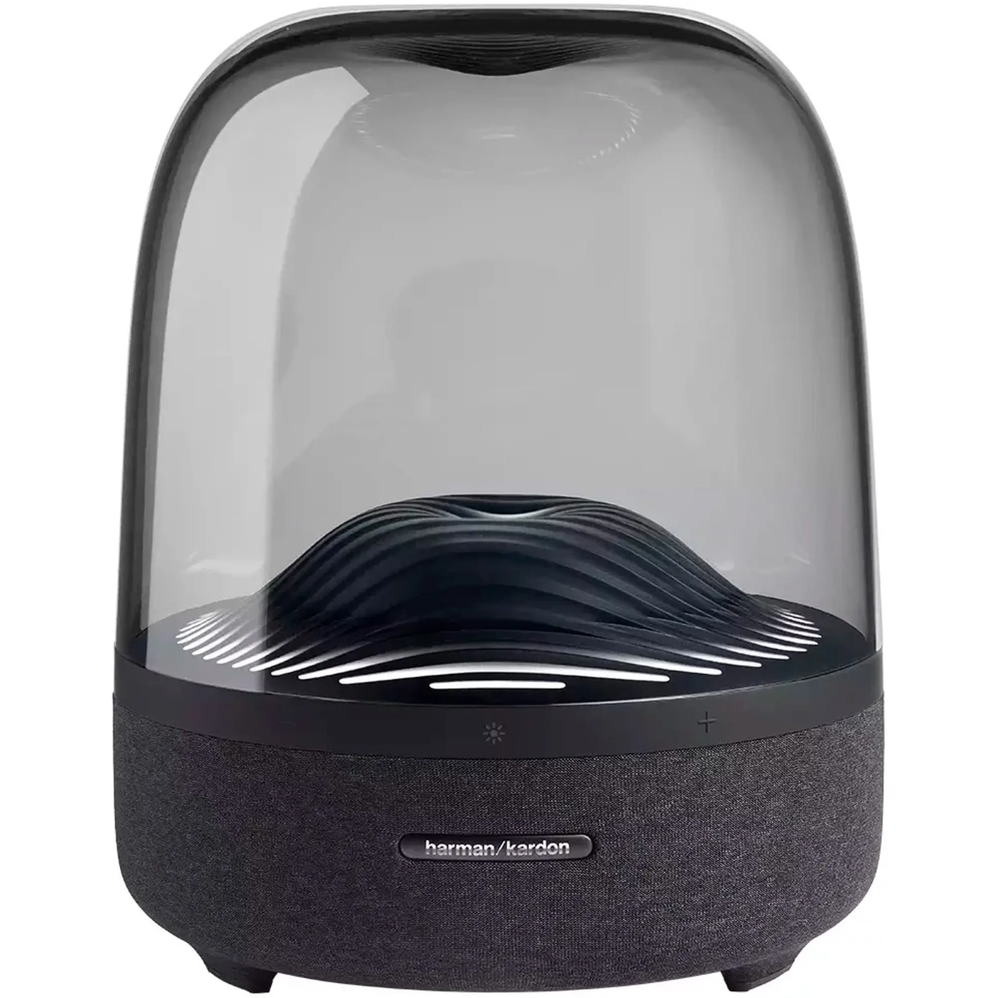 Купить Акустическая система Harman Kardon Aura Studio 4 Black (HKAURAS4BLKEP) - фото 1