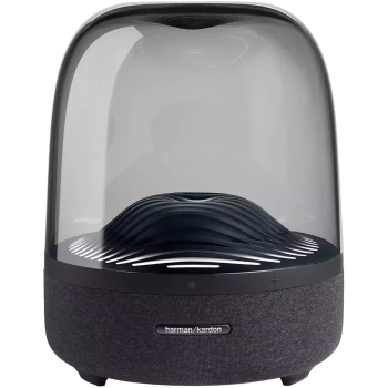 Купить Акустическая система Harman Kardon Aura Studio 4 Black (HKAURAS4BLKEP) - фото 1