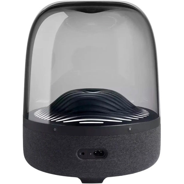 Купить Акустическая система Harman Kardon Aura Studio 4 Black (HKAURAS4BLKEP) - фото 2
