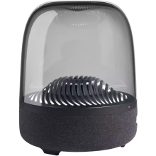 Купить Акустическая система Harman Kardon Aura Studio 4 Black (HKAURAS4BLKEP) - фото 4