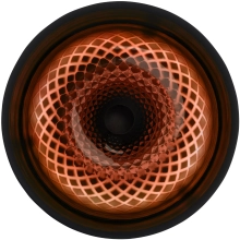 Купить Акустическая система Harman Kardon Aura Studio 4 Black (HKAURAS4BLKEP) - фото 7