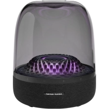 Купить Акустическая система Harman Kardon Aura Studio 4 Black (HKAURAS4BLKEP) - фото 9
