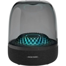 Купить Акустическая система Harman Kardon Aura Studio 4 Black (HKAURAS4BLKEP) - фото 11