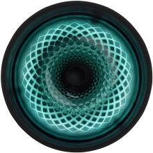 Купить Акустическая система Harman Kardon Aura Studio 4 Black (HKAURAS4BLKEP) - фото 12