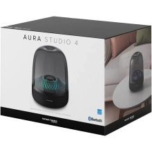 Купить Акустическая система Harman Kardon Aura Studio 4 Black (HKAURAS4BLKEP) - фото 13