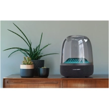 Купить Акустическая система Harman Kardon Aura Studio 4 Black (HKAURAS4BLKEP) - фото 14