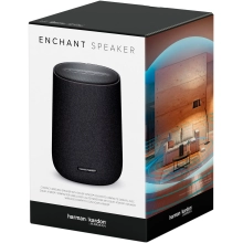 Купить Акустическая система Harman Kardon Enchant Speaker (HKENCHSPKBLKEP) - фото 8