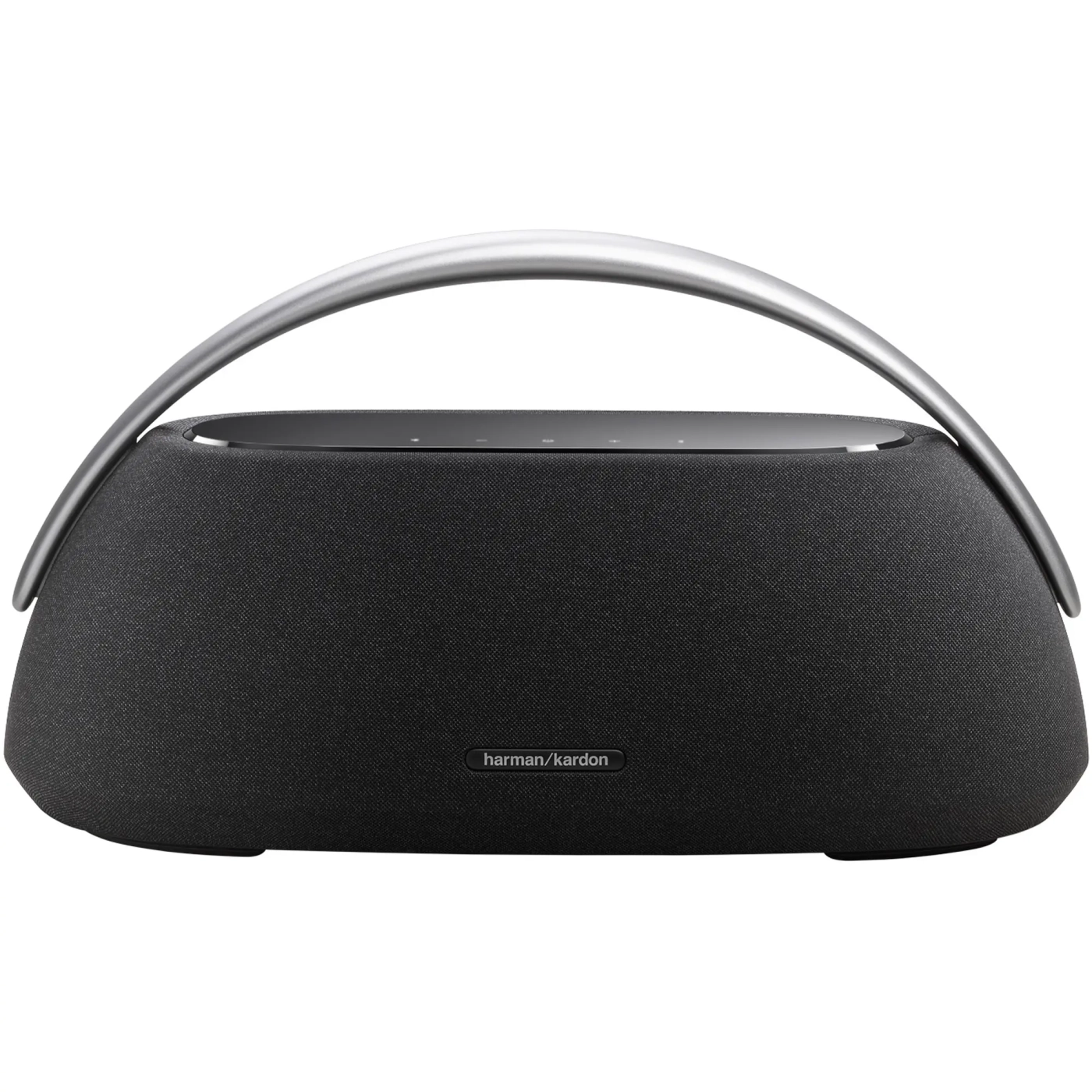 Купить Акустическая система Harman Kardon Go + Play 3 Black (HKGOPLAY3BLKEP) - фото 1